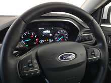 Ford Focus T EcoBoost Titanium 
