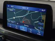 Ford Focus T EcoBoost Titanium 
