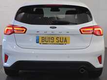 Ford Focus T EcoBoost Titanium 