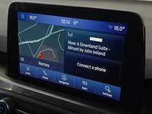Ford Focus T EcoBoost Titanium 