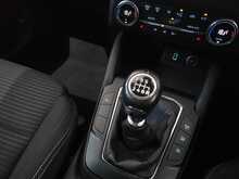 Ford Focus T EcoBoost Titanium 