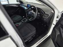 Ford Focus T EcoBoost Titanium 