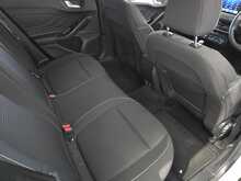 Ford Focus T EcoBoost Titanium 