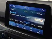 Ford Focus T EcoBoost Titanium 