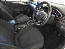 Ford Focus T EcoBoost Titanium 