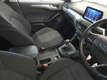 Ford Focus T EcoBoost Titanium 