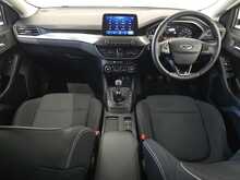 Ford Focus T EcoBoost Titanium 