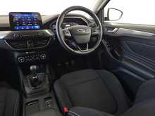 Ford Focus T EcoBoost Titanium 