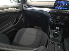 Ford Focus T EcoBoost Titanium 