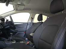 Ford Focus T EcoBoost Titanium 