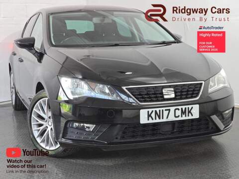 1.2 TSI SE Dynamic Technology Hatchback 5dr Petrol Manual Euro 6 (s/s) (110 ps)