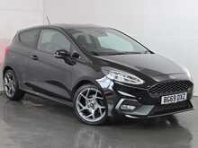 Ford Fiesta T EcoBoost ST-2 