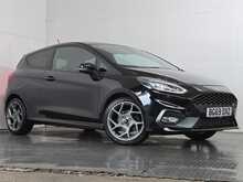 Ford Fiesta T EcoBoost ST-2 