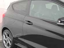 Ford Fiesta T EcoBoost ST-2 