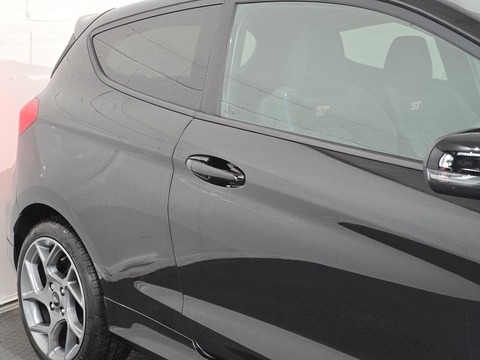 1.5T EcoBoost ST-2 Hatchback 3dr Petrol Manual Euro 6 (s/s) (200 ps)