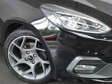 Ford Fiesta T EcoBoost ST-2 