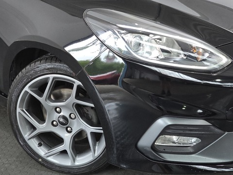 1.5T EcoBoost ST-2 Hatchback 3dr Petrol Manual Euro 6 (s/s) (200 ps)