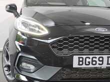 Ford Fiesta T EcoBoost ST-2 