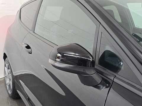 1.5T EcoBoost ST-2 Hatchback 3dr Petrol Manual Euro 6 (s/s) (200 ps)