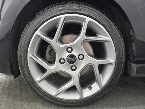 1.5T EcoBoost ST-2 Hatchback 3dr Petrol Manual Euro 6 (s/s) (200 ps)