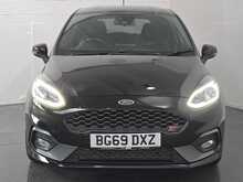Ford Fiesta T EcoBoost ST-2 