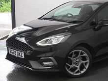 Ford Fiesta T EcoBoost ST-2 