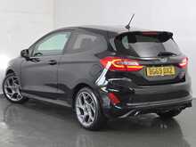 Ford Fiesta T EcoBoost ST-2 