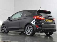 Ford Fiesta T EcoBoost ST-2 