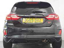 Ford Fiesta T EcoBoost ST-2 