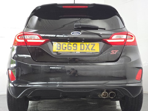 1.5T EcoBoost ST-2 Hatchback 3dr Petrol Manual Euro 6 (s/s) (200 ps)
