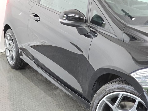 1.5T EcoBoost ST-2 Hatchback 3dr Petrol Manual Euro 6 (s/s) (200 ps)