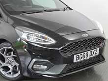 Ford Fiesta T EcoBoost ST-2 