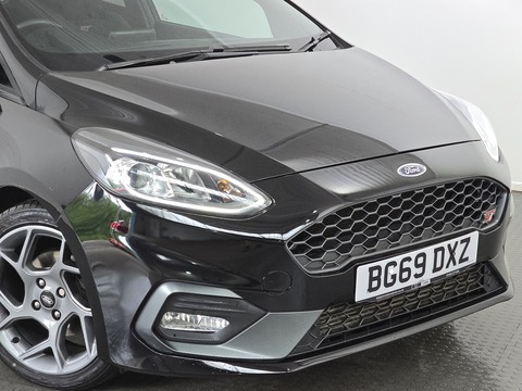 1.5T EcoBoost ST-2 Hatchback 3dr Petrol Manual Euro 6 (s/s) (200 ps)