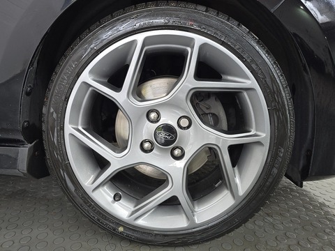1.5T EcoBoost ST-2 Hatchback 3dr Petrol Manual Euro 6 (s/s) (200 ps)