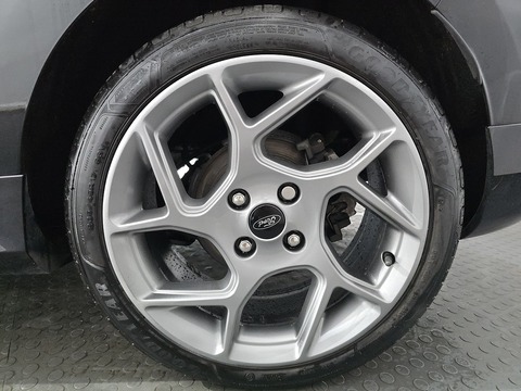 1.5T EcoBoost ST-2 Hatchback 3dr Petrol Manual Euro 6 (s/s) (200 ps)