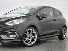 Ford Fiesta T EcoBoost ST-2 
