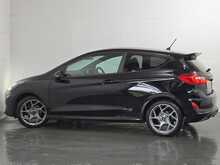 Ford Fiesta T EcoBoost ST-2 