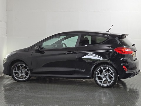 1.5T EcoBoost ST-2 Hatchback 3dr Petrol Manual Euro 6 (s/s) (200 ps)