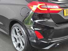 Ford Fiesta T EcoBoost ST-2 