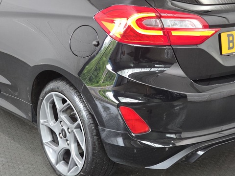 1.5T EcoBoost ST-2 Hatchback 3dr Petrol Manual Euro 6 (s/s) (200 ps)