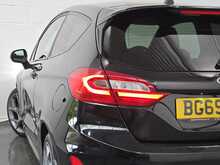 Ford Fiesta T EcoBoost ST-2 