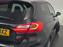 Ford Fiesta T EcoBoost ST-2 