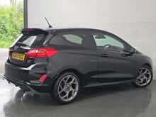 Ford Fiesta T EcoBoost ST-2 