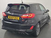 Ford Fiesta T EcoBoost ST-2 