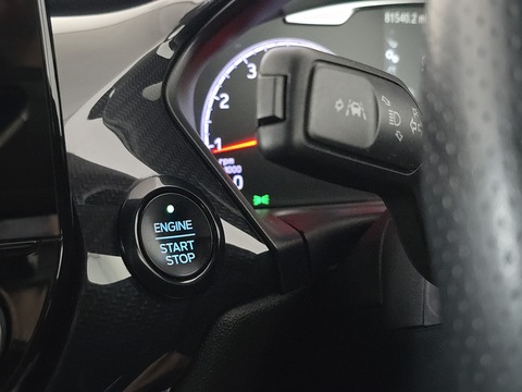 1.5T EcoBoost ST-2 Hatchback 3dr Petrol Manual Euro 6 (s/s) (200 ps)