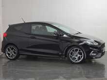 Ford Fiesta T EcoBoost ST-2 