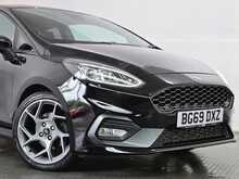 Ford Fiesta T EcoBoost ST-2 