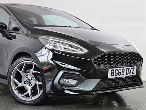 1.5T EcoBoost ST-2 Hatchback 3dr Petrol Manual Euro 6 (s/s) (200 ps)