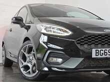 Ford Fiesta T EcoBoost ST-2 