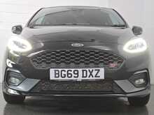 Ford Fiesta T EcoBoost ST-2 